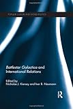 Battlestar Galactica and international relations