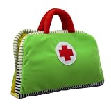 Wonderworld Eco-Friendly Handy Doctor Set