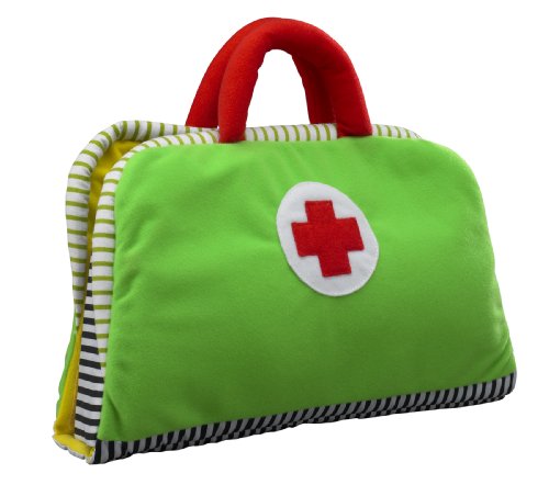 Wonderworld Eco-Friendly Handy Doctor Set Wonderworld Eco-Friendly Handy Doctor Set