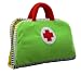 Wonderworld Eco-Friendly Handy Doctor Set