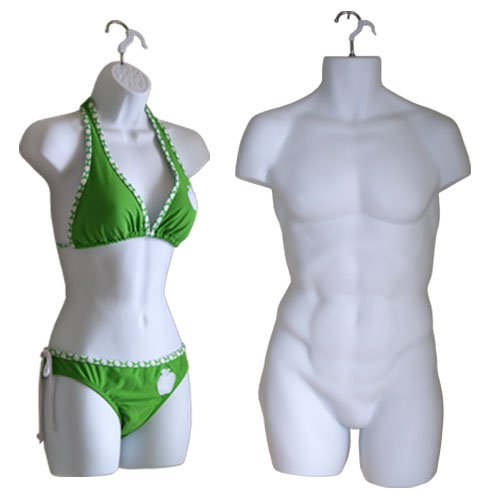 Image #1 of Female  Male Dress