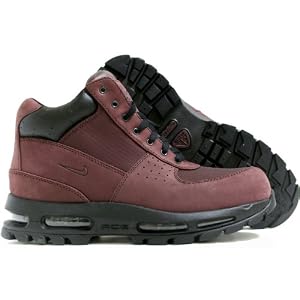 Buy MENS NIKE AIR MAX GOADOME II F L (307889 224) by Nike
