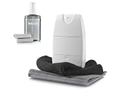 Philips SVC7168/27 iSolution Cleaning Kit with Refill for iPad, iPod, iPhone, Kindle Fire, or Android