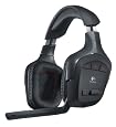 Logitech Wireless Gaming Headset G930 with 7.1 Surround Sound