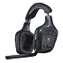 Logitech Wireless Gaming Headset G930 with 7.1 Surround Sound $99.99