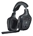Logitech Wireless Gaming Headset G930 with 7.1 Surround Sound