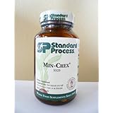 Standard Process Min-Chex 90 C