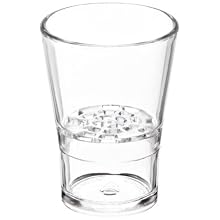 SideKick SKSG-RT4 Shot Glass Set (6 Sets of 4)
