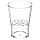 SideKick SKSG-RT4 Shot Glass Set (6 Sets of 4)