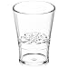 SideKick SKSG-RT4 Shot Glass Set (6 Sets of 4)