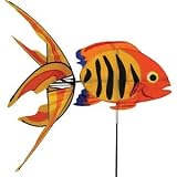 Flame Fish Spinner