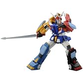 群雄【動】#006銀河烈風バクシンガー