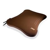Built NY E-LS12-BRW 12-13 Laptop Sleeve (Brown)