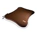 Built NY E-LS12-BRW 12-13 Laptop Sleeve (Brown)