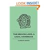 The Brehon Laws: A Legal Handbook