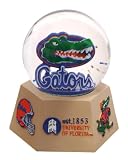 U OF FLORIDA GATORS MASCOT GL IC
