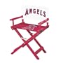 Anaheim Angels Mlb Wooden Jr. Directors Chair