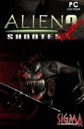Alien Shooter 2 - Reloaded [Download]