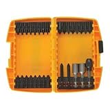 DeWalt DT70501B-QZ  Bitset (29-teilig) in Minisafe - Zubeh�rboxvon "Aparoli"