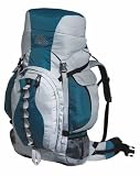 Kelty Women's Coyote 4500 - Wpack (Sky Blue/Pearl Gray)