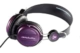 WESC Headphones - Oboe Activist Series (Stretch)