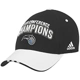 Orlando Magic 2009 Eastern Conference Champions Locker Room Hat