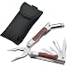 Northern Industrial Woodland Multitool with LED Torch, Model# MT-1953