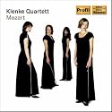 String Quartet K 458+K428