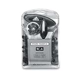 Adidas DTAC Replacement Golf Spikes w/wrench - 16 pc Blister Pack
