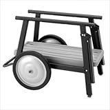 Ridgid 92462 150A Universal Wheel and Tray Stand 92617/56872