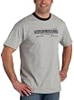 Nautica Jeans Men's Ringer Tee