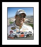 Elliot Sadler -NASCAR Collage- Framed 8x10 Photograph