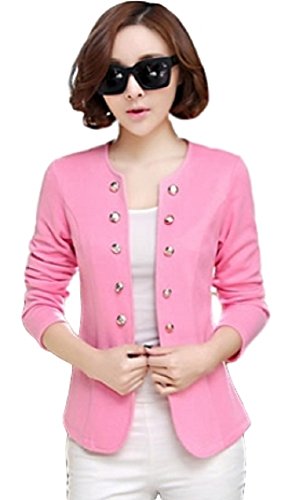 レディース 春物 長袖カーディガン クルーネック ニット コットン フェミニン カットソー アウター 薄手 無地 オシャレ キュート トップス カジュアルアウター レジャー デート トラベル 通勤 OL 定番 ベーシック 人気商品 トレンド 選べる3色 Mサイズから4ＸＬサイズまで オリジナルアクセサリー付属 UJA350