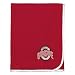 Ohio State Receiving Blanket