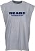 All Products : Chicago Bears Grey Trenches Training Camp Sleeveless Tee
