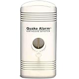 Earthquake Alarm