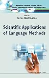 Scientific applications of language methods