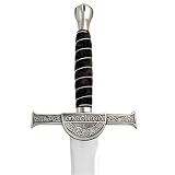 Macleod Claymore Sword with Sheath
