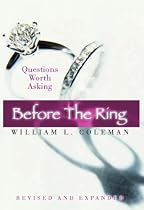 BEFORE THE RING - NEW REVISED