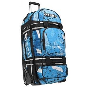 2012 OGIO Rig 9800 LE Gearbag (QUASAR)