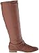 Top Moda Women's COCO 1 Knee High Riding Boot