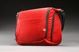 Buy Booq Mamba Saddle (Red) for 13-15 notebooks by Booq