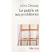 Le public et ses probl�mes