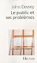 Le public et ses probl�mes