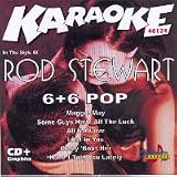 Rod Stewart