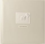 My Christening - Large Photo Album