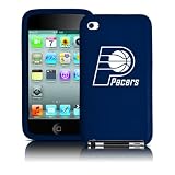 iPod Touch 4th Gen. Silicone Case - Indiana Pacers