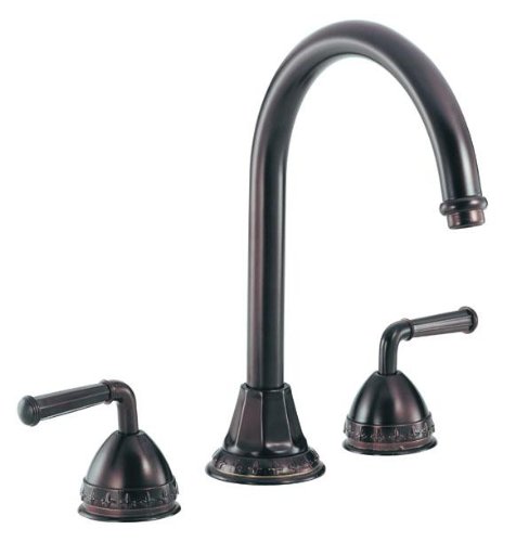 Fusion STC-KIT-DKB Kitchen Faucet Dark Bronze