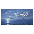 Seven Mile Bridge by Christi Mathews - 40x19"