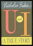 U and I : A True Story